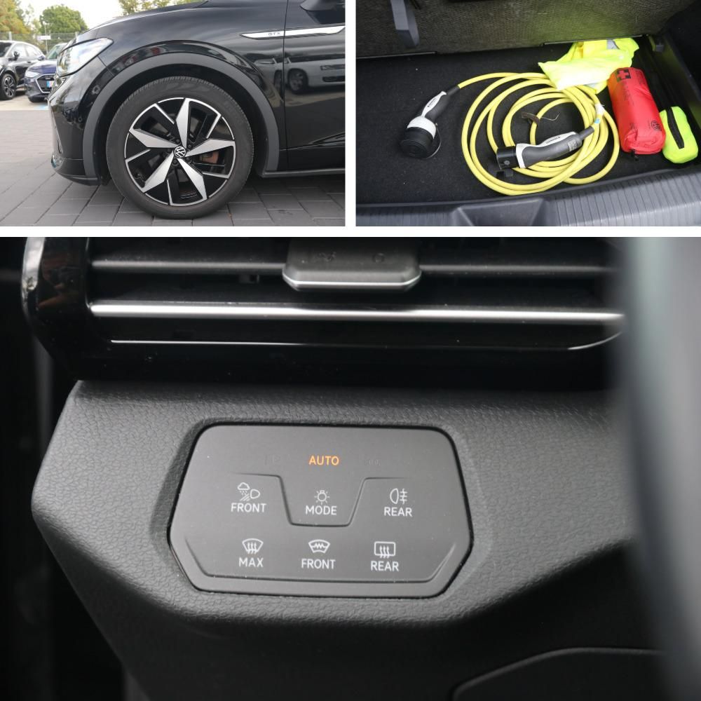 Volkswagen ID.5 GTX 220 kW 4Motion AHK SOH 92,8% foto 19