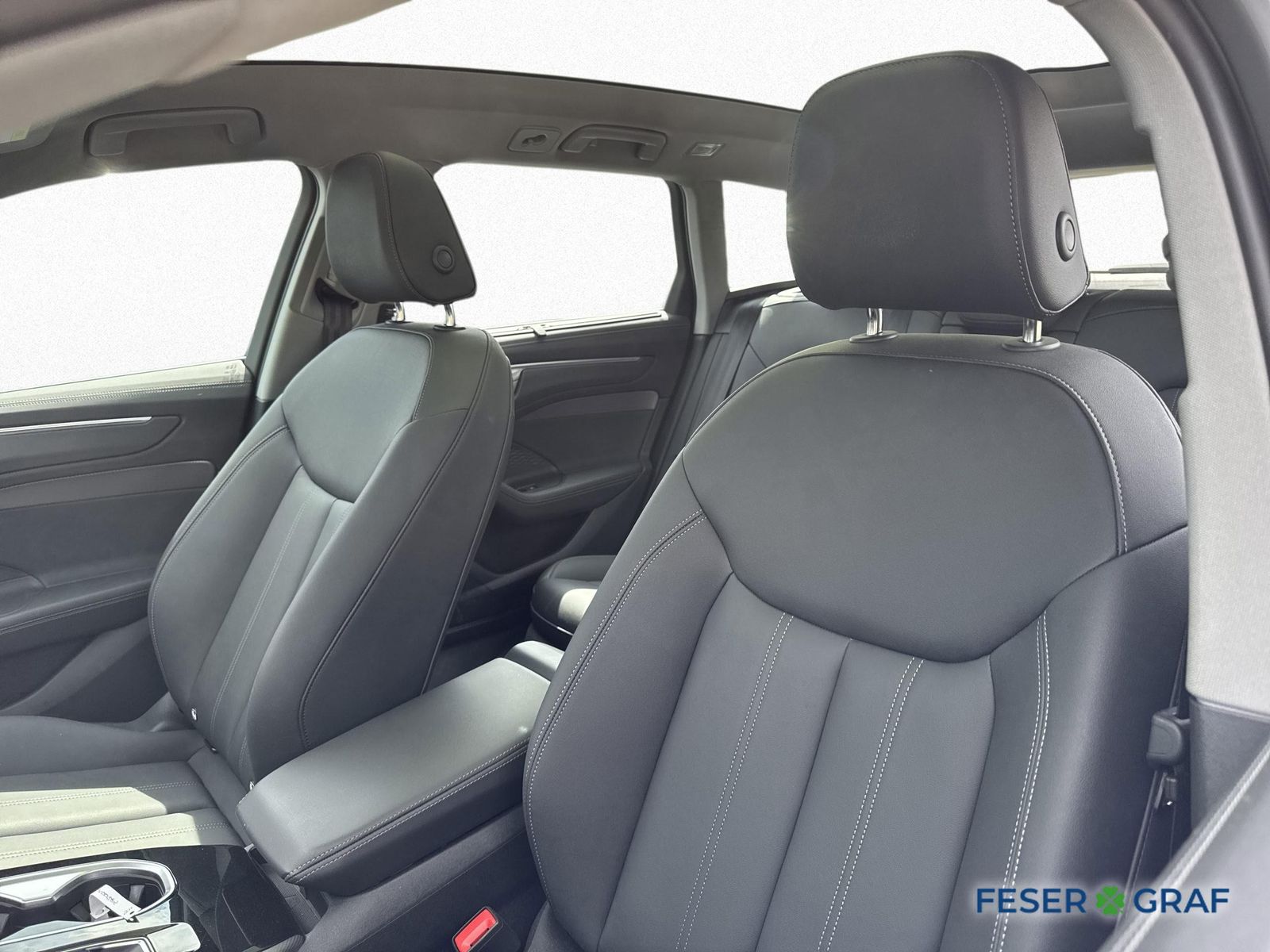 Audi A6 - Bild 10