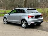 Audi A1 Sportback basis - Audi Gebrauchtwagen in Hannover