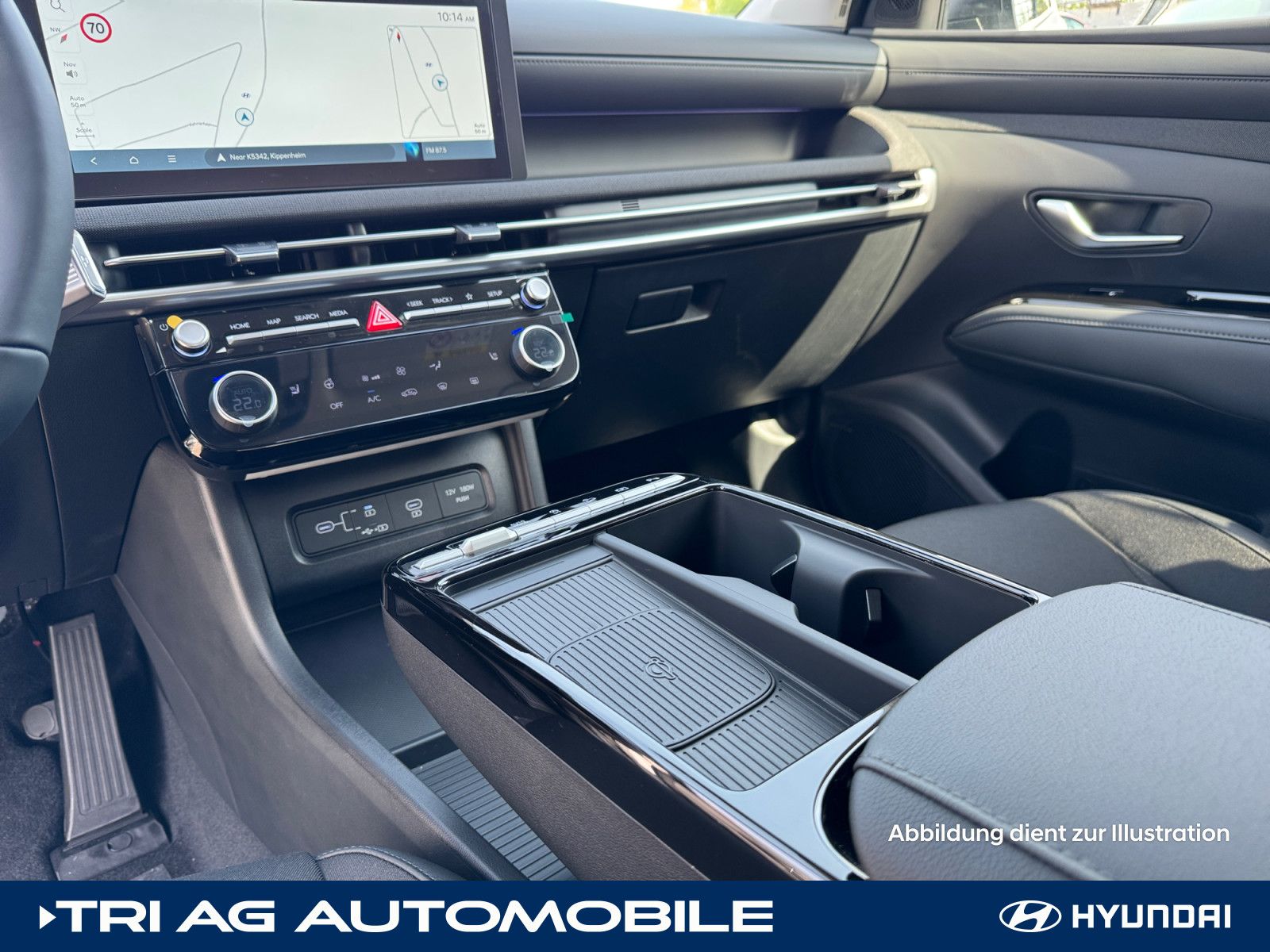 Hyundai TUCSON - Bild 15