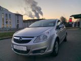Opel Corsa D CATCH ME Now*GEPFLEGT*SITZH.*SERVICE NEU - Opel Corsa: Catch Me Now