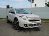 Fiat 600 HYBRID LA PRIMA 1.2 110 PS DCT6 LED NAVI KAM - Fiat 600: 600d