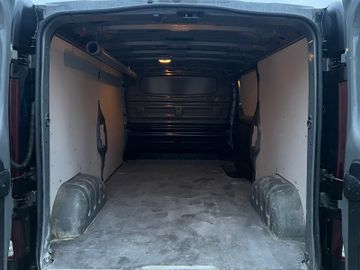 Opel Vivaro - 7