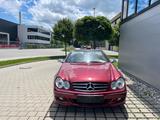 Mercedes-Benz CLK 280 AVANTGARDE Cabrio Autom/Leder/Navi/Xenon - Mercedes-Benz CLK 280 aus 2007