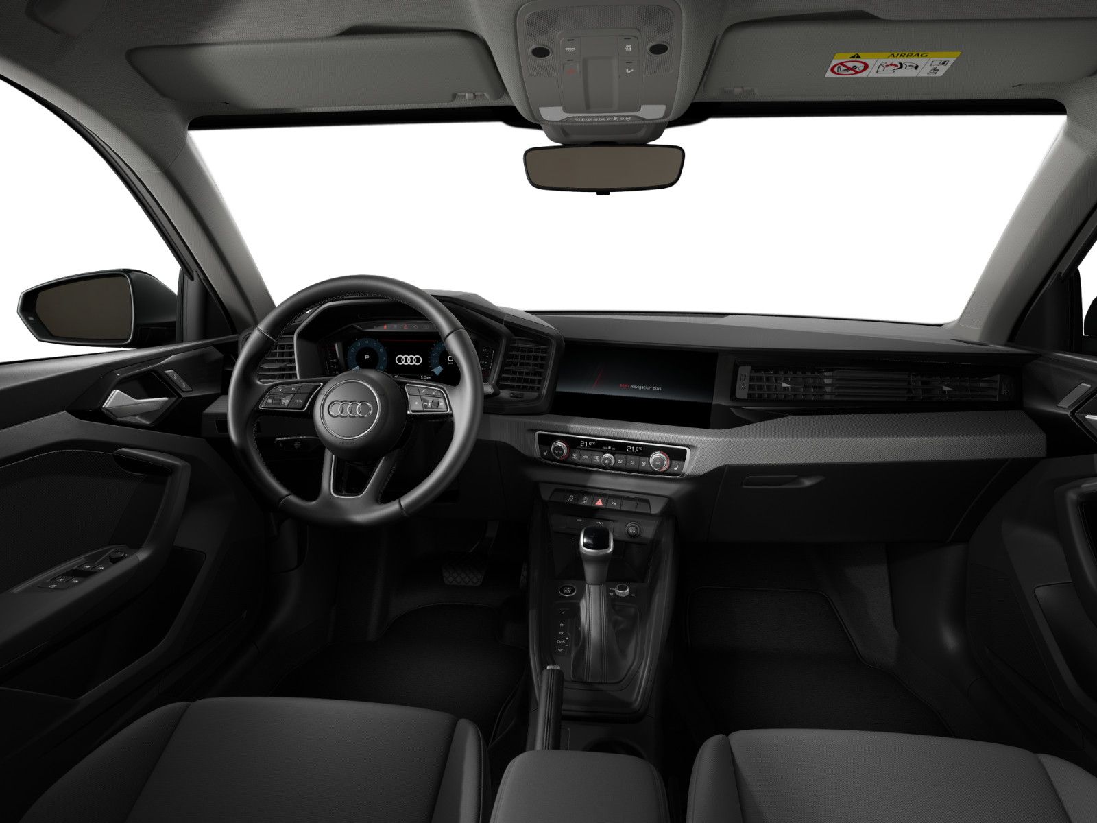 Audi A1 - Bild 10
