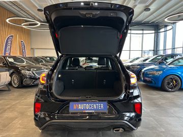 Ford Puma ST-Line X*2. Hand*Bi-LED*Klima*SHZ*Navi*BT*