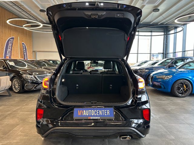 Ford Puma ST-Line X*2. Hand*Bi-LED*Klima*SHZ*Navi*BT*