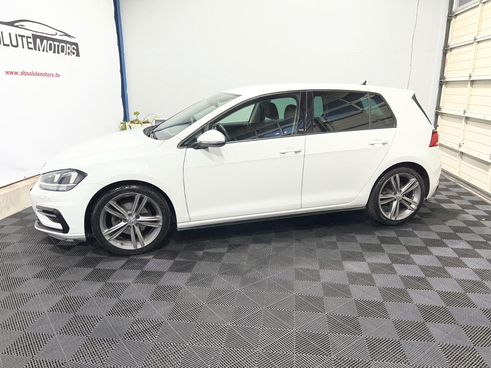 Volkswagen Golf VII 1,4TSI R-Line *Navi *ACC