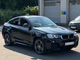 BMW X4 xDrive 20 d *M-PAKET, EURO-6* - BMW X4 in Bochum