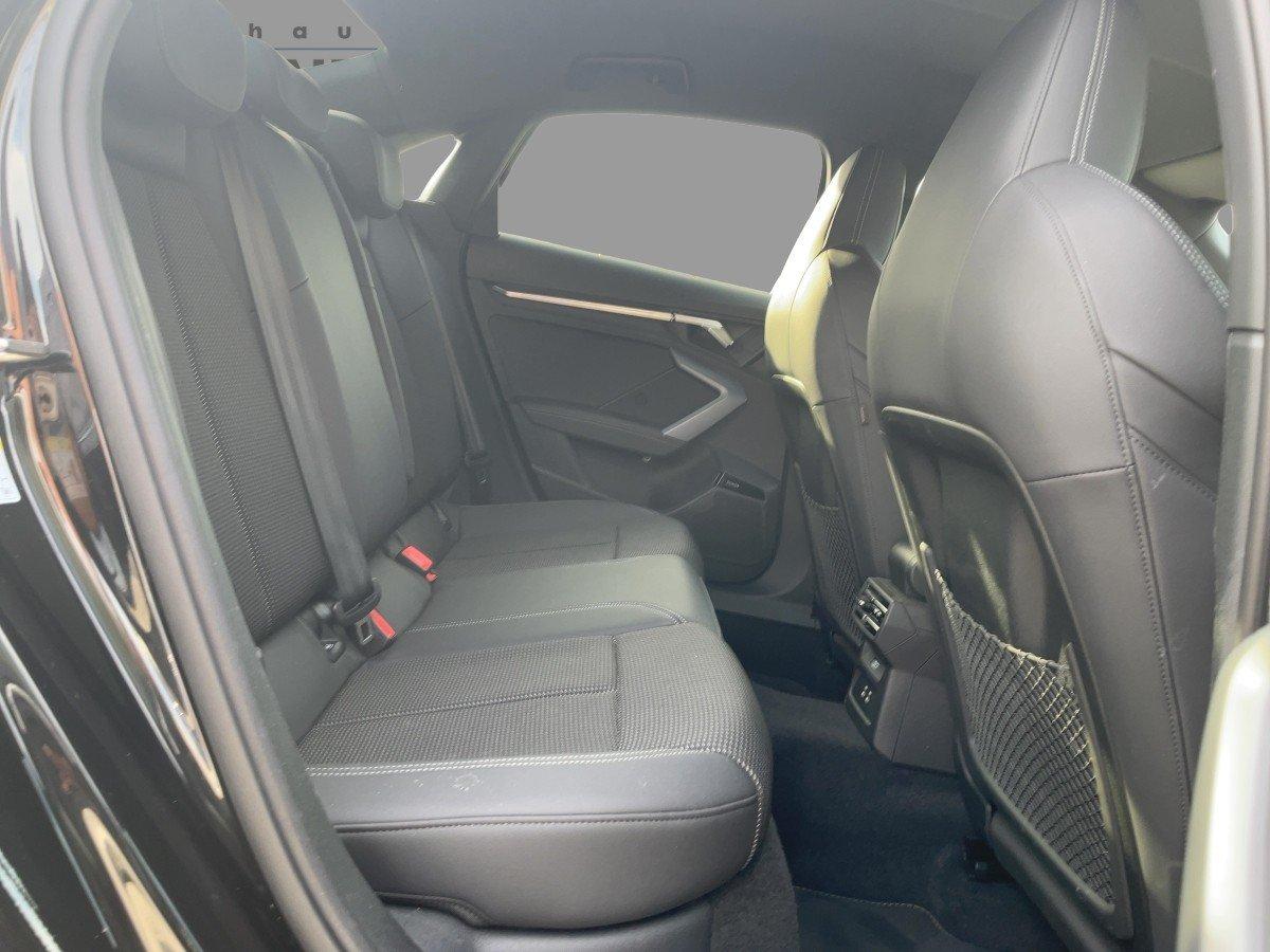 Audi A3 Limo TFSI S line S tronic ACC LED Navi Sonos, миниатюра 9