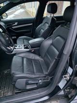 Audi A6, MTM - Audi A6: Mtm