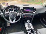 Kia XCeed 1.6 GDI PHEV DCT6 Platinum mit abn. AHK - Kia XCeed von privat