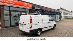 MERCEDES-BENZ Vito/Kasten/109/CDI/lang/Kerstner Kühlwagen!