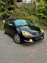 Honda Civic Sport Edition 1.4 - Zuverlässi... - Honda Civic aus 2005: Coupe
