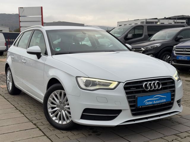 Audi A3 2.0 TDI Sportback Ambiente quattro+Garantie+