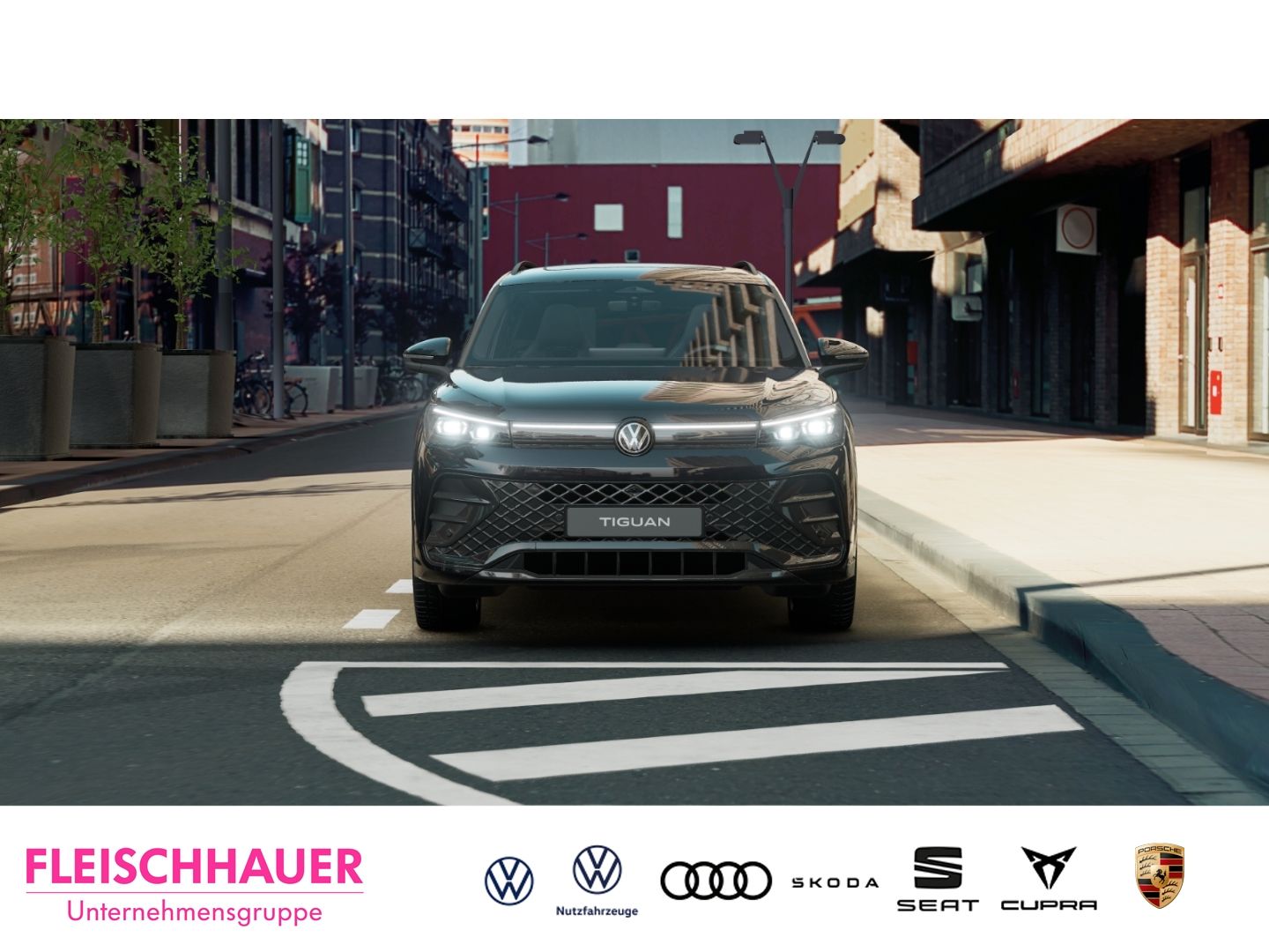 Volkswagen Tiguan - Bild 7