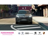 Volkswagen Tiguan - Vorschau Bild 7