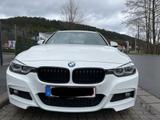 BMW 320i Touring M Sport Shadow Auto. M S... - BMW 320: Weiß