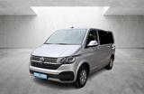 Volkswagen T6.1 Caravelle 2.0 TDI Comfortline 9-Sitzer Klim - Volkswagen T6 Caravelle in Hannover