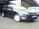 Ford Mondeo TDCI Turnier Ambiente - Ford Mondeo Ambiente mit Diesel-Antrieb
