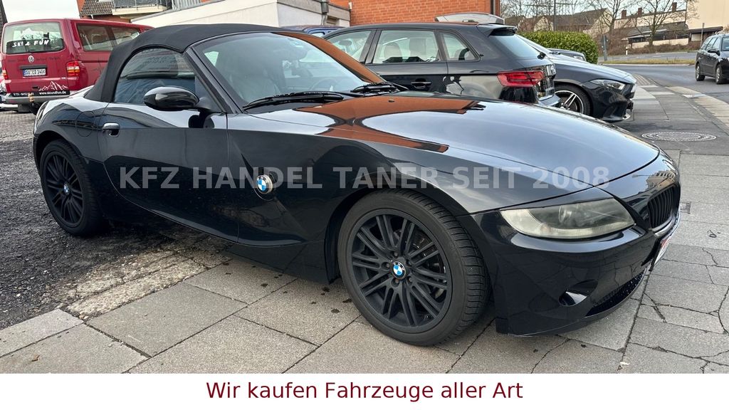 BMW Z4