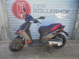 Aprilia SR  Motard 50 2T - APRILIA ROLLER