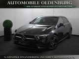 Mercedes-Benz A 250 e AMG Edition *Pano*Wide*HUD*KAM*MBEAM*AHK - Mercedes-Benz A 250 in Oldenburg