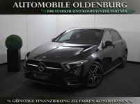 Mercedes-Benz A 250 e AMG Edition *Pano*Wide*HUD*KAM*MBEAM*AHK