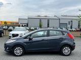 Ford Fiesta  1,4   97 PS  Titanium  PDC vorne+Hinten - Ford Fiesta: 97 Ps