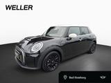 MINI 5-T. LED Navi Sports. PDC Tempomat Bluetooth - MINI Cooper in Frankfurt (Main)