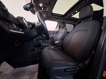 MINI Countryman S (Cooper) - 7