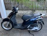 Piaggio Liberty - PIAGGIO LIBERTY