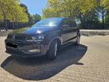 Volkswagen Polo 1.2 TSI 66kW BMT Comfortline Comfortline - VW Polo Gebrauchtwagen in Düsseldorf