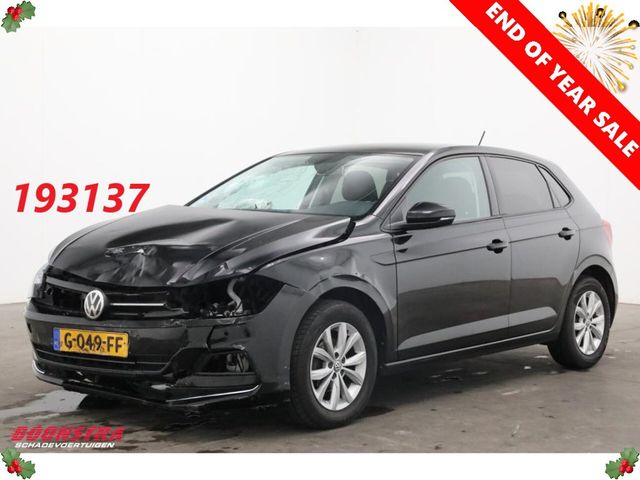 Volkswagen Polo 1.0 TSI Highline ACC klima kamera SHZ PDC