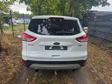Ford Kuga - 5