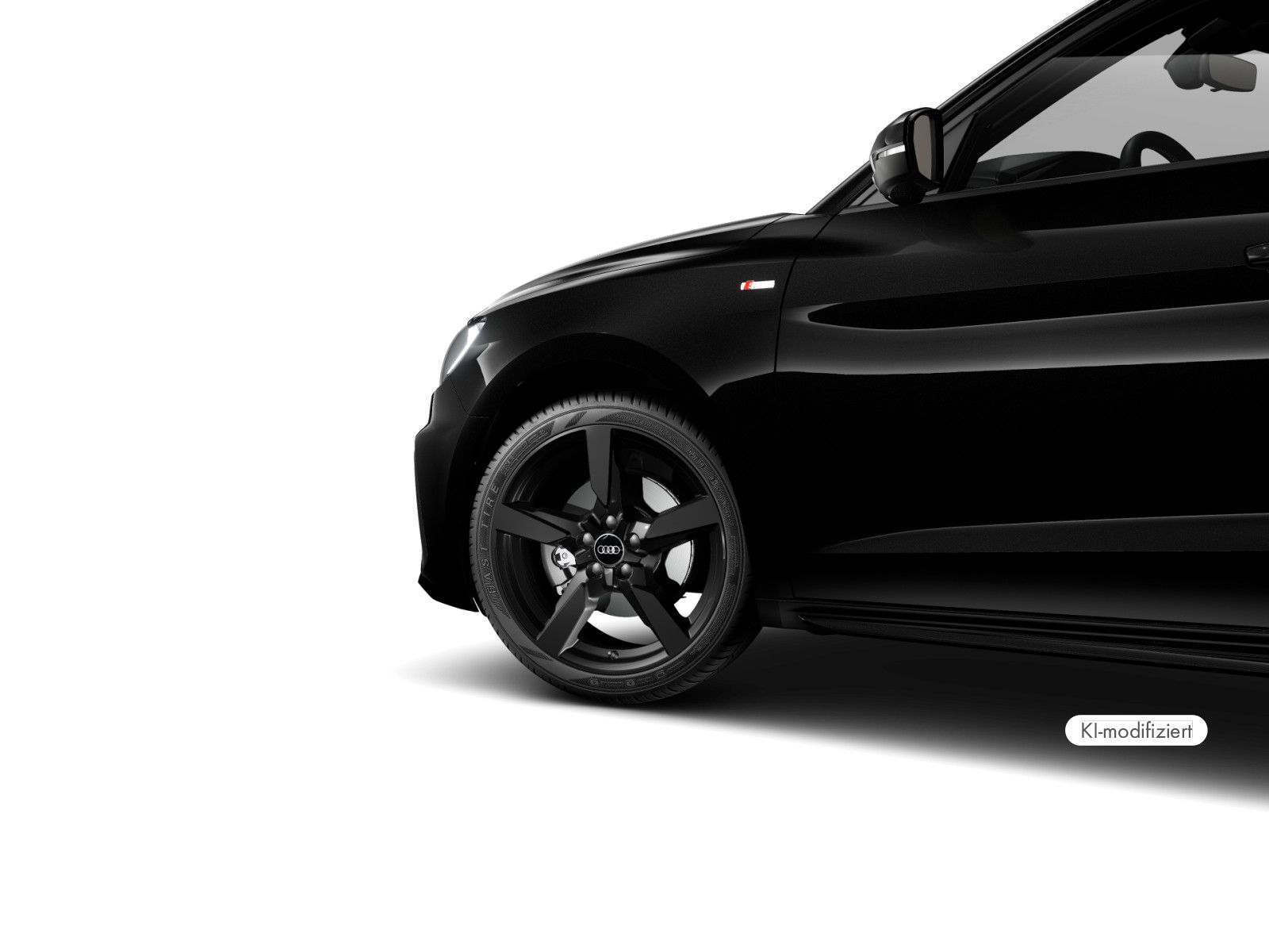 Audi A1 - Bild 5