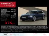 Audi A6 Avant 40 TDI qu S line MATRIX AHK ACC HuD 20"