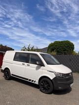 Volkswagen Camper T6.1 -150 PS & DSG -AUTARK- - Offers