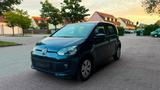 Volkswagen VW Up 1.0 55 Kw move up! Automatik - Volkswagen e-up! Benziner Gebrauchtwagen