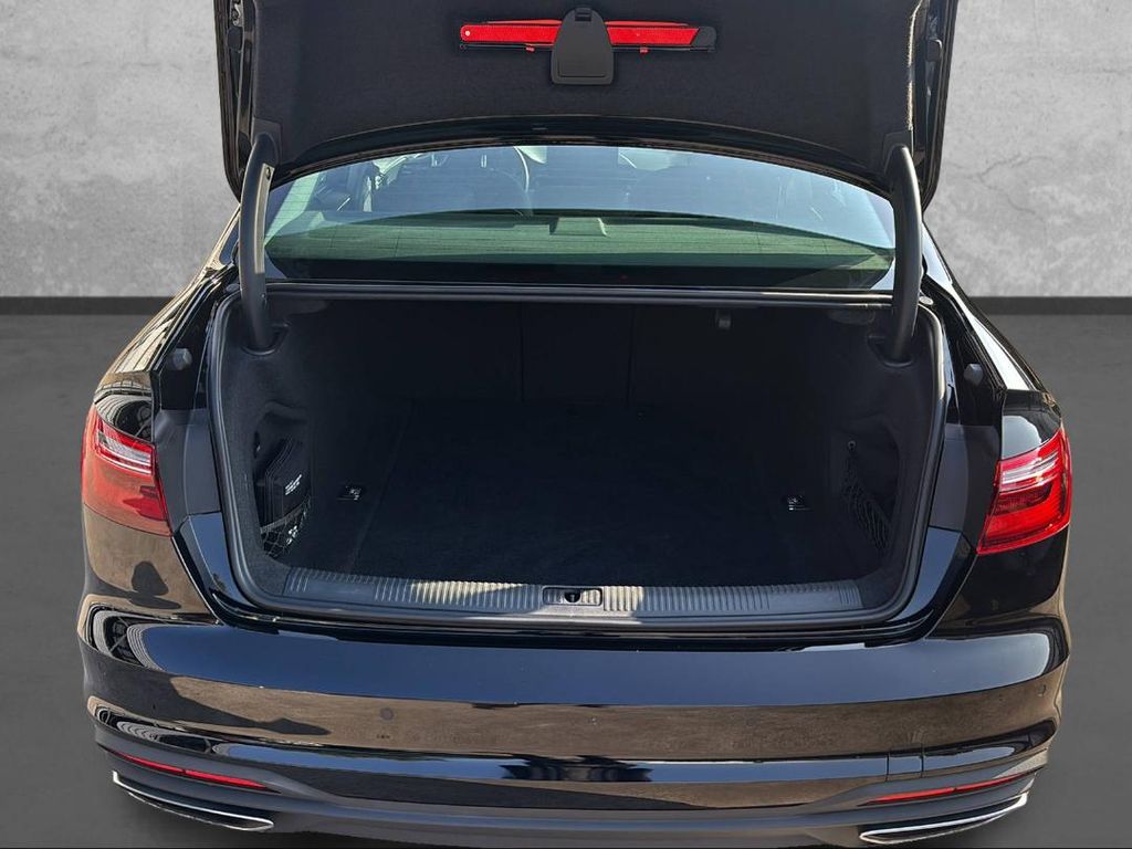 Audi A4 Limousine 30 TDI 100(136) kW(PS) S tronic