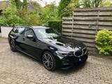 BMW 320i Touring M Sport AHK, ACC, Alarm, LED, Klima