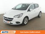 Opel 1.4 Active *TEMP*PDC*SHZ*ALU*KLIMA*GARANTIE* - Opel Corsa mit Benzin-Antrieb: Kleinwagen, 1.4