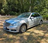 Mercedes-Benz Mercedes-benz E 250 CDI BlueEFFICIENCY Elegance - Mercedes-Benz E 220: Cdi Elegance