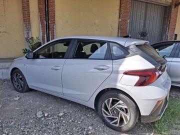 Hyundai i20 - 3