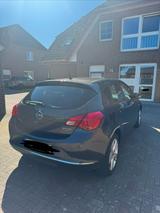 Opel Astra J 1.4 Benzin | EZ 10/2014 | TÜV... - Opel Astra: Kleinwagen, E10