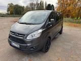 Ford Tourneo Custom - Ford Tourneo Custom in Oberhausen
