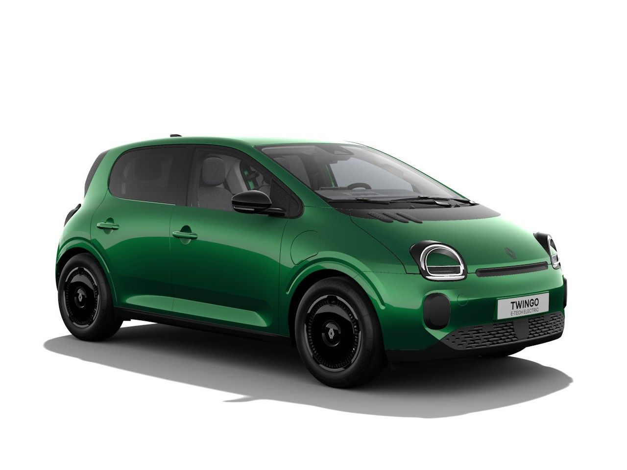 Renault Twingo - Bild 13