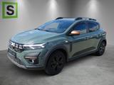 Dacia SANDERO Stepway Extreme+ ECO-G 100 - Dacia Sandero: Kleinwagen