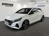 Hyundai i20 N Line 1.0 T-GDI EU6d 1.0T-GDI N-Line+Navi+L - Hyundai i20: 1.6