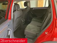 Volkswagen Tiguan Allspace - Vorschau Bild 5